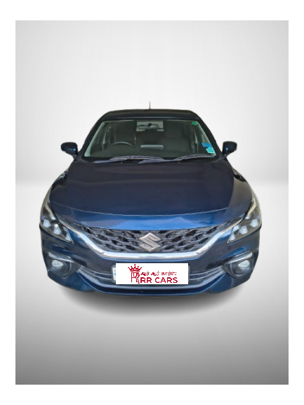 Maruti Suzuki Baleno